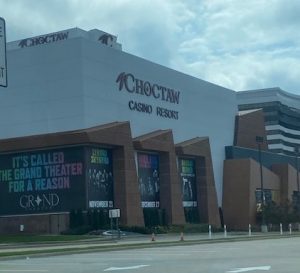 A Deep Dive into Choctaw Casino & Resort – Durant (From a Traveler Who